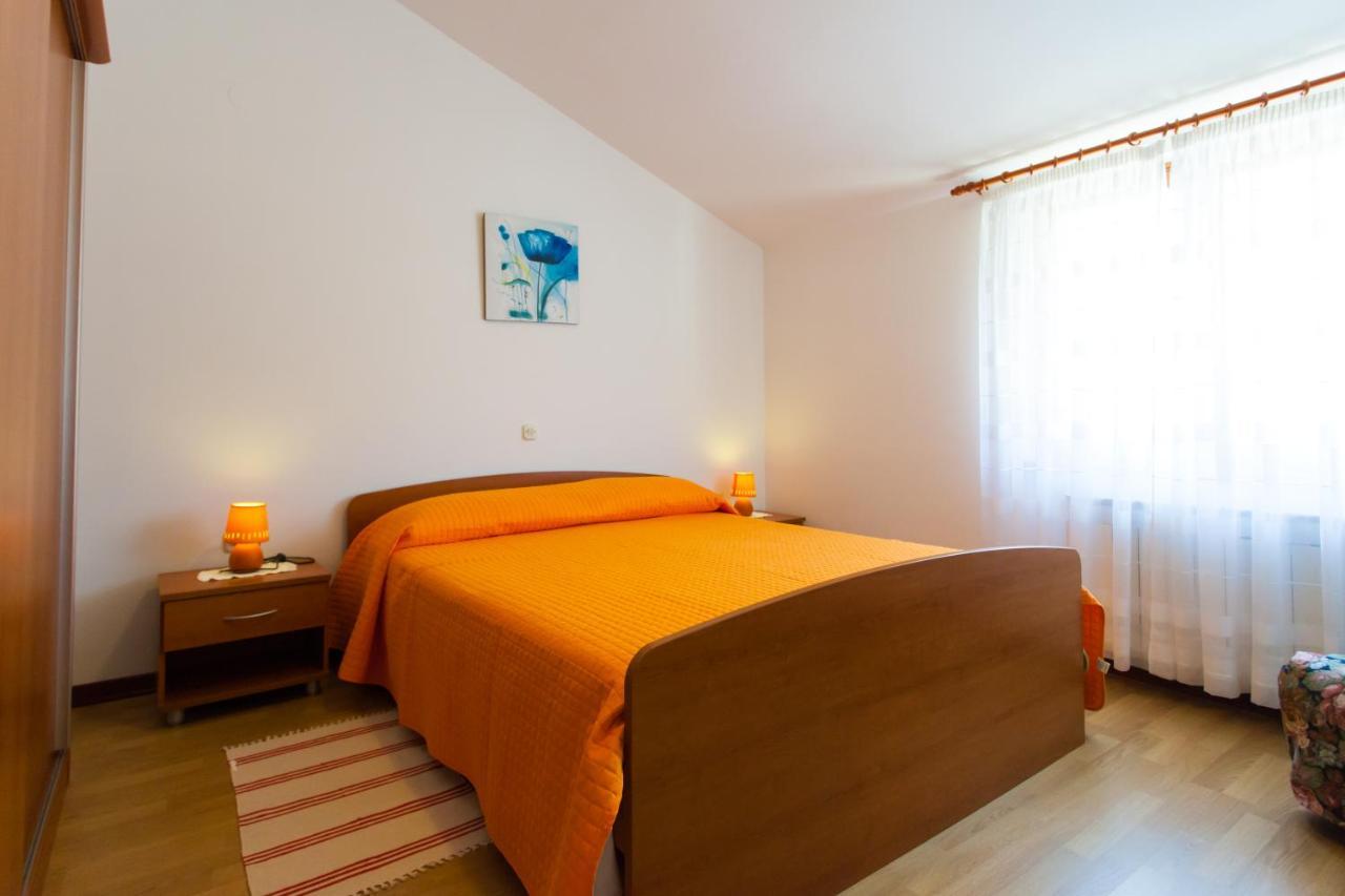 Apartment Casa Luisa