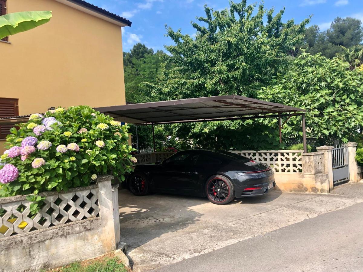 Casa Luisa Porec