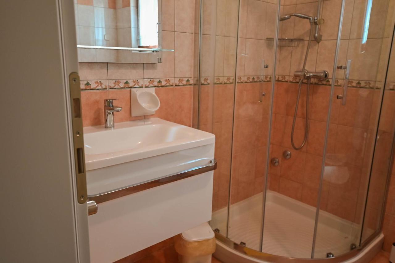 Casa Luisa Apartment