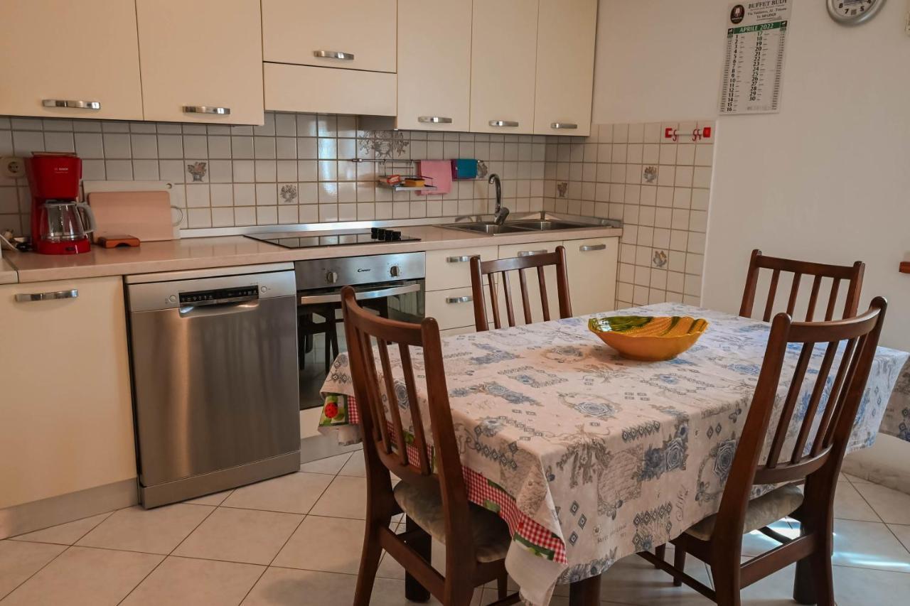 Apartment Casa Luisa *