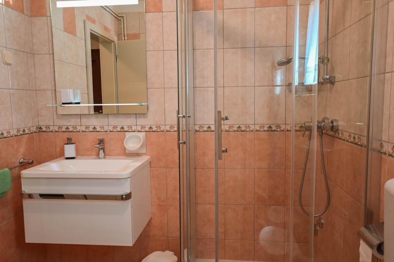 Apartment Casa Luisa