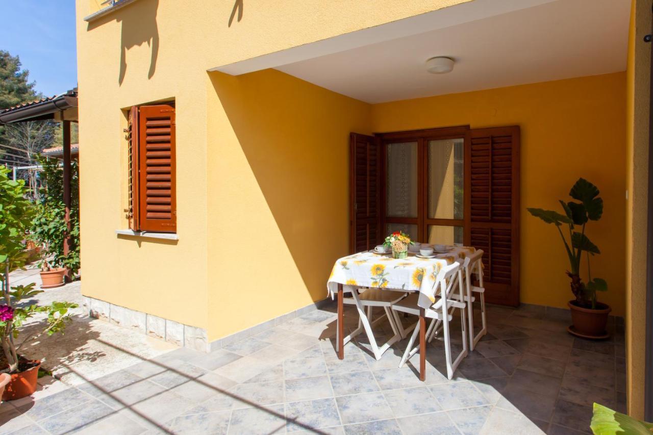 Casa Luisa Apartman *