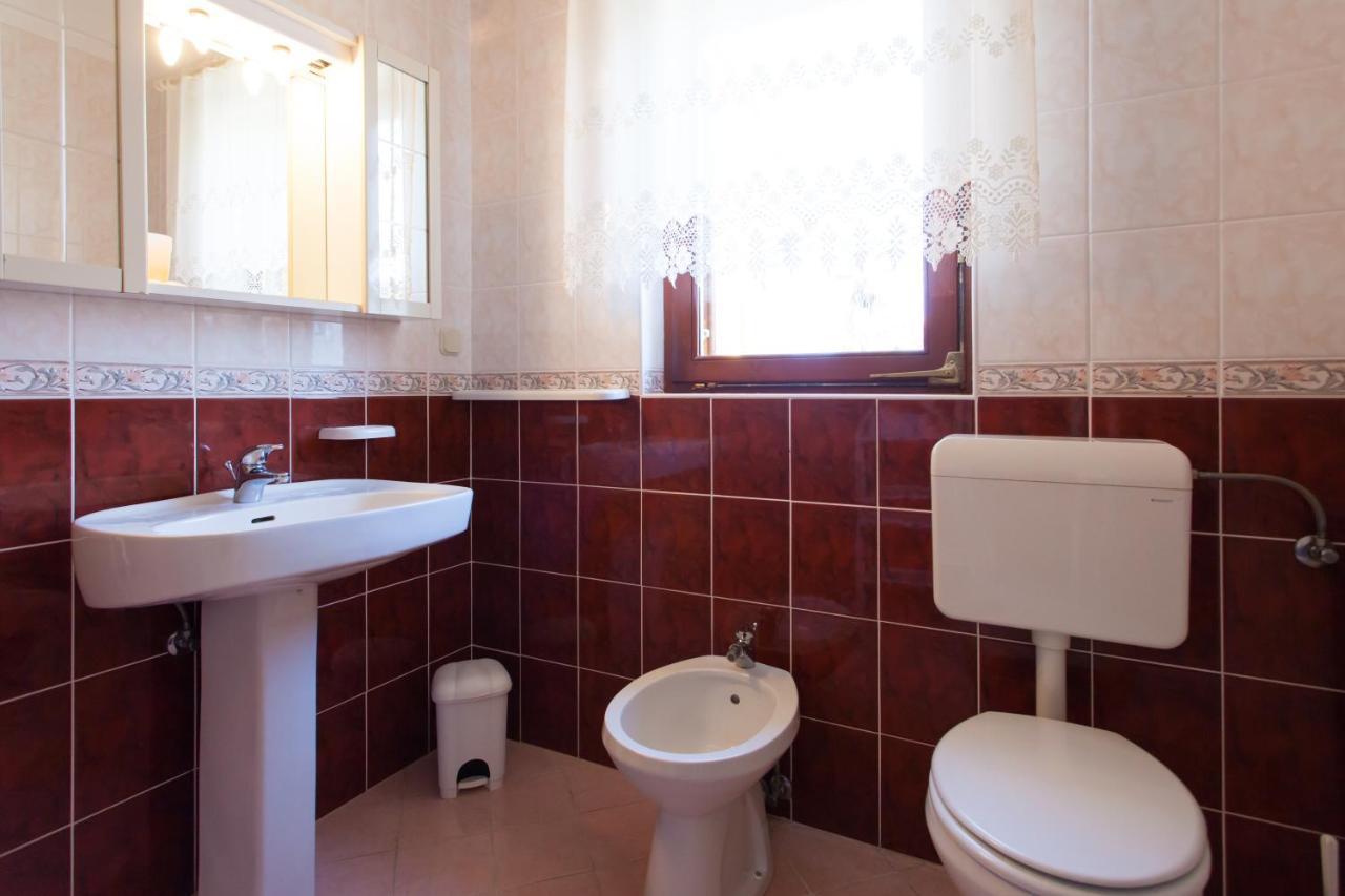 Casa Luisa Apartman