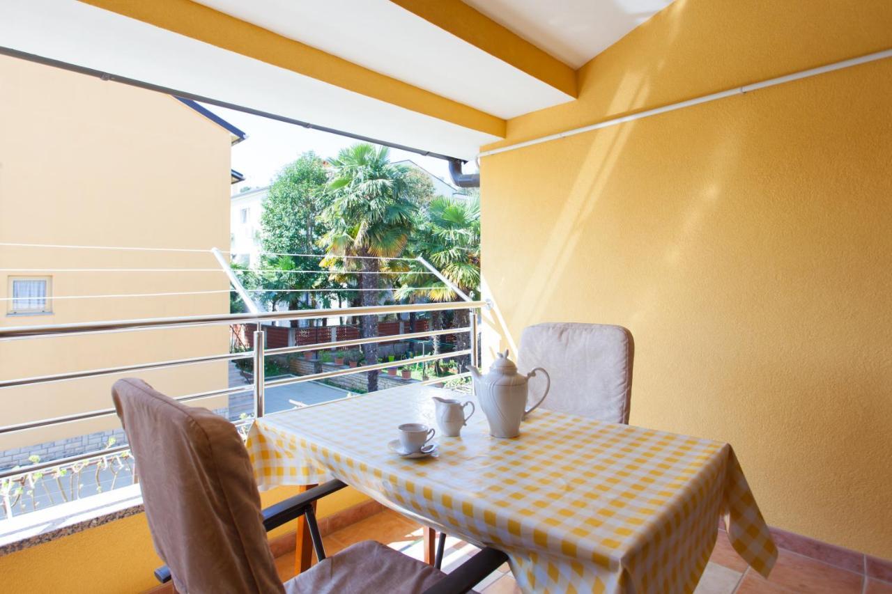 Apartman Casa Luisa