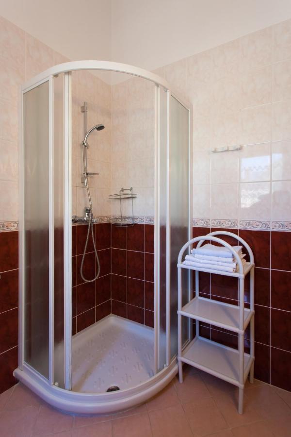 Casa Luisa Apartman