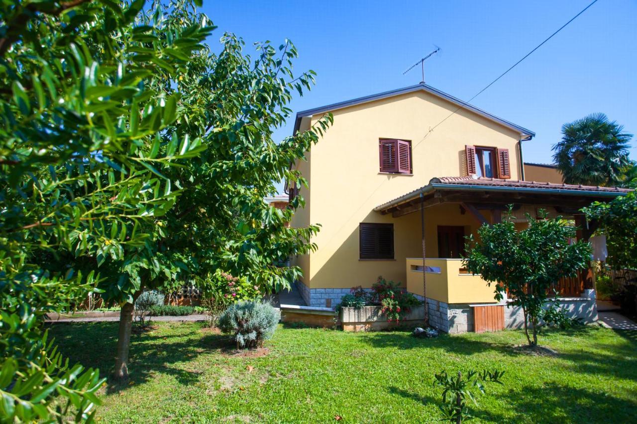 Apartman Casa Luisa Porec