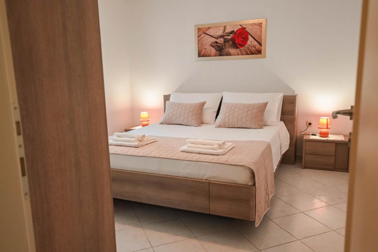 Apartman Casa Luisa *