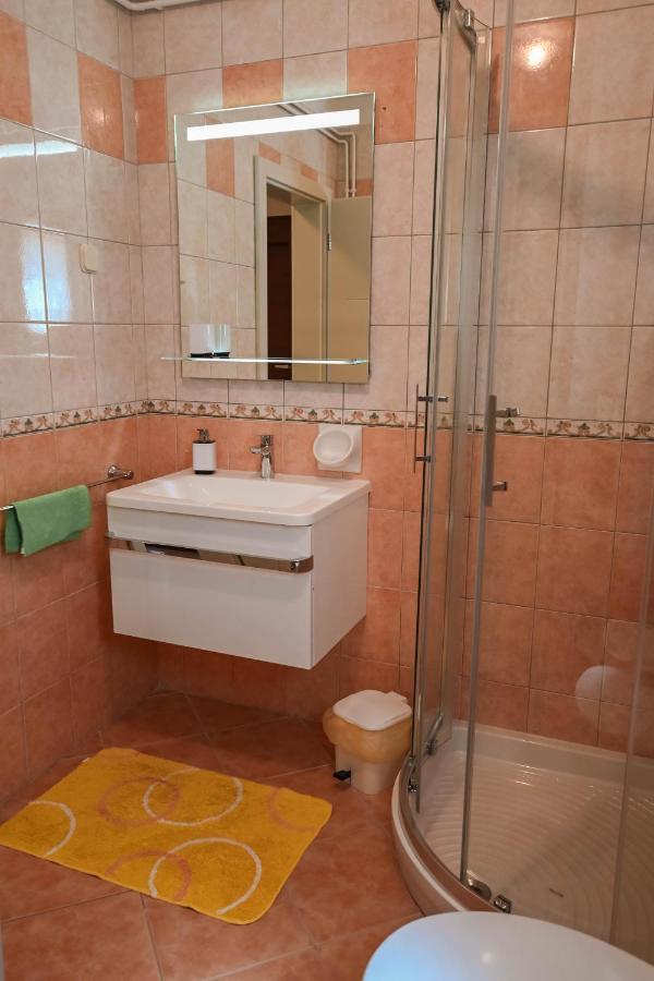Casa Luisa Apartman Porec