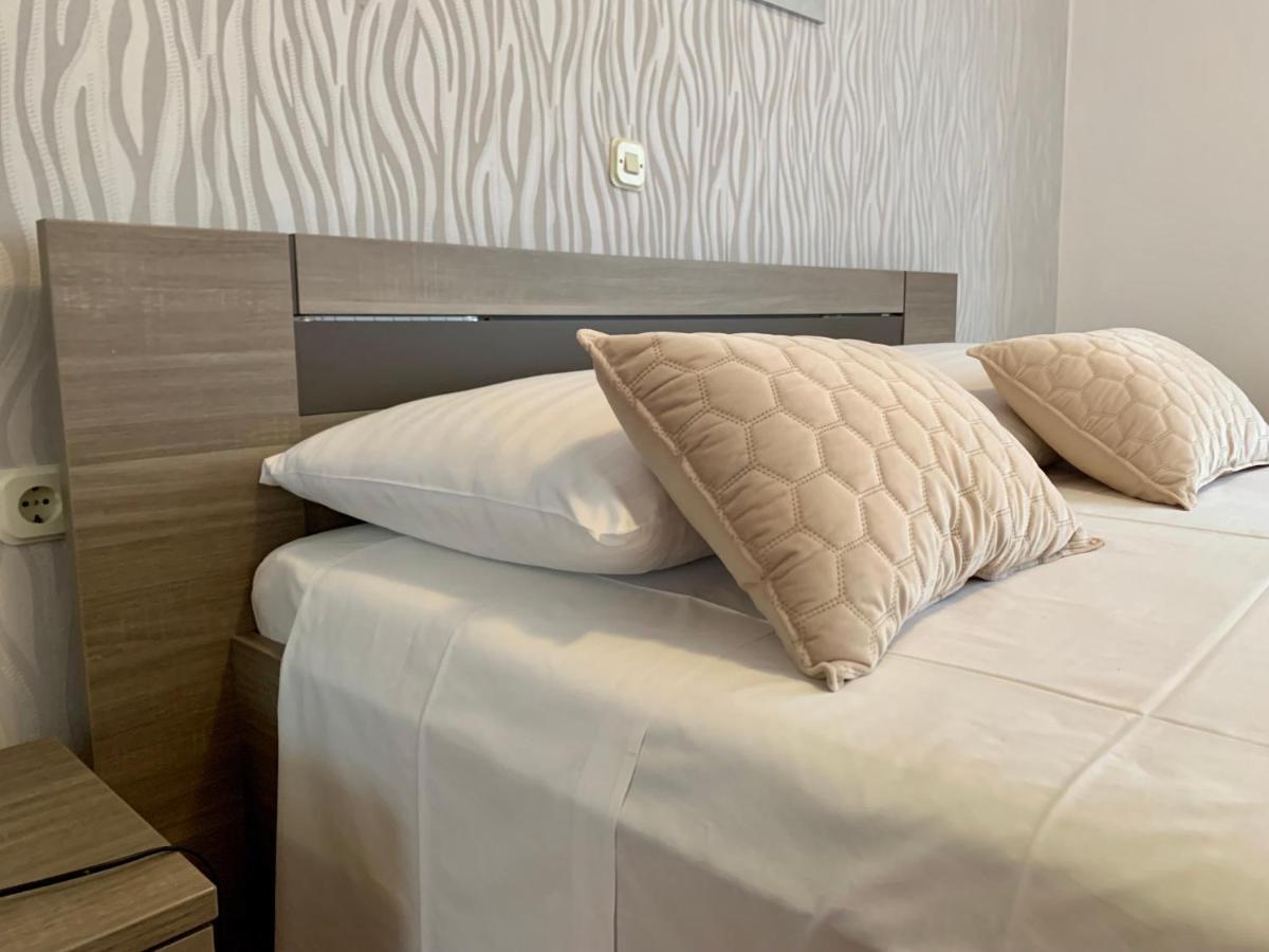 Casa Luisa Apartman Porec