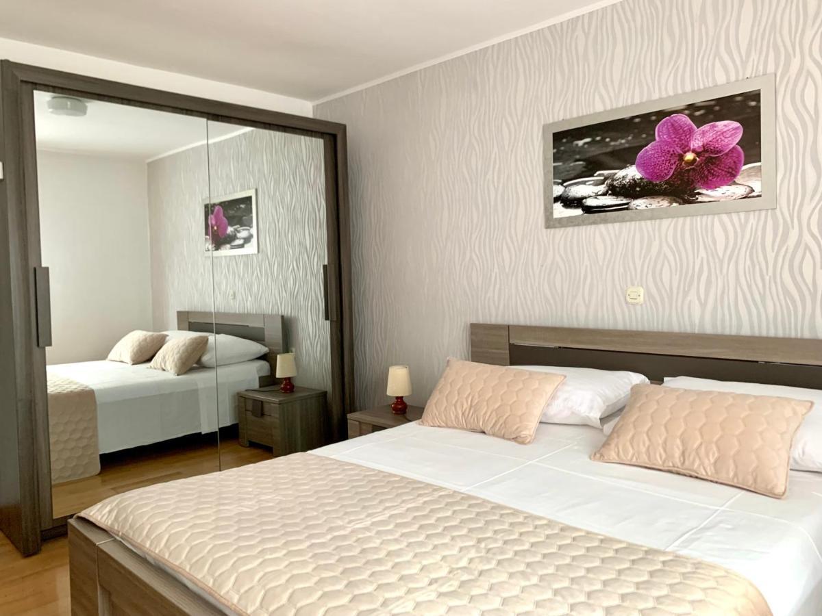 Apartman Casa Luisa